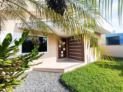 Casa, 3 quartos, 144 m² - Foto 3