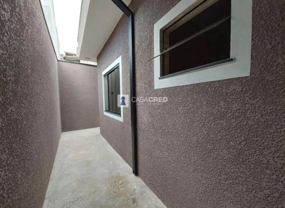 Casa, 2 quartos, 60 m² - Foto 5