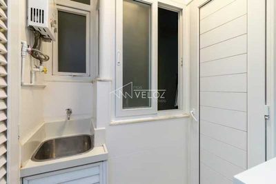 Apartamento, 2 quartos, 78 m² - Foto 5