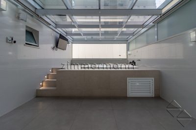 Apartamento, 3 quartos, 150 m² - Foto 2