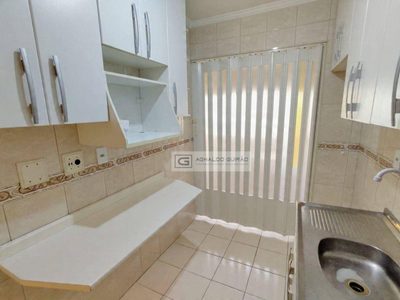Apartamento, 3 quartos, 65 m² - Foto 2