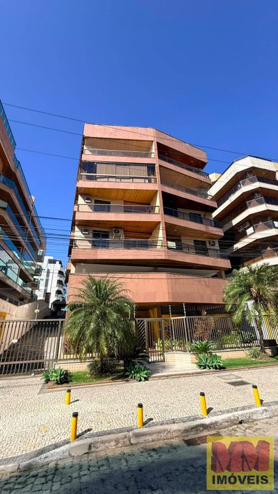 Apartamento, 2 quartos, 140 m² - Foto 1