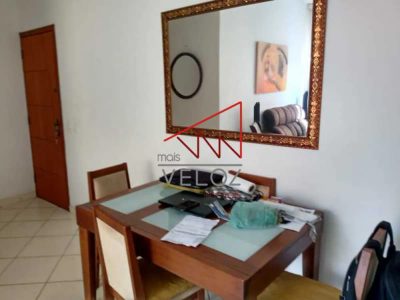 Apartamento, 1 quarto, 64 m² - Foto 4