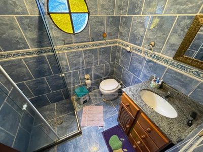 Casa, 3 quartos, 150 m² - Foto 5