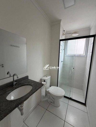 Apartamento, 2 quartos, 47 m² - Foto 3