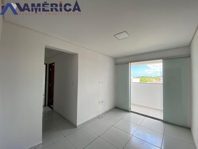 Apartamento, 2 quartos, 45 m² - Foto 2