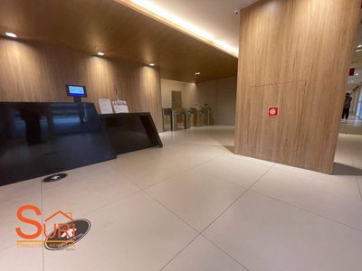 Sala-Conjunto, 36 m² - Foto 5