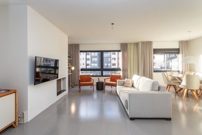 Apartamento, 2 quartos, 91 m² - Foto 2