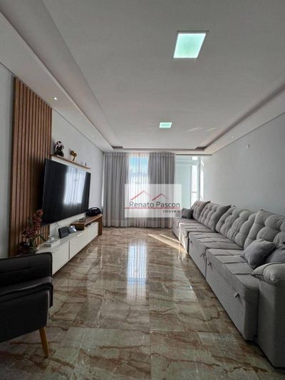 Casa, 4 quartos, 157 m² - Foto 3