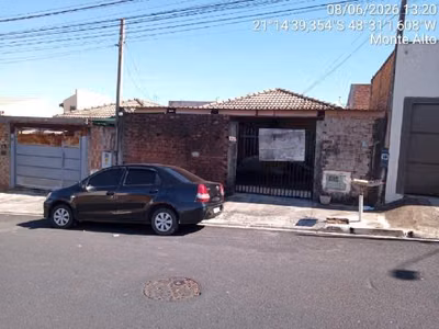 Casa, 1 quarto, 166 m² - Foto 1