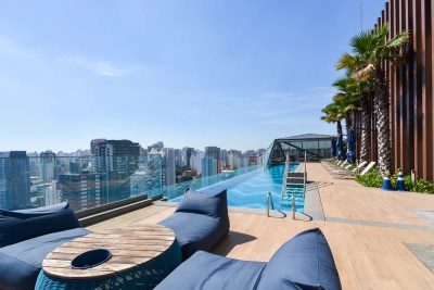 Sala-Conjunto, 39 m² - Foto 4