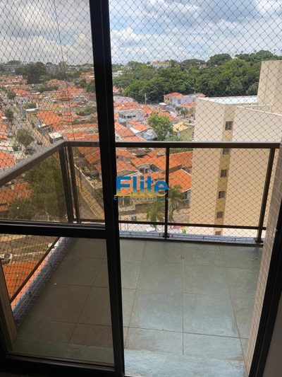 Apartamento, 2 quartos, 90 m² - Foto 4