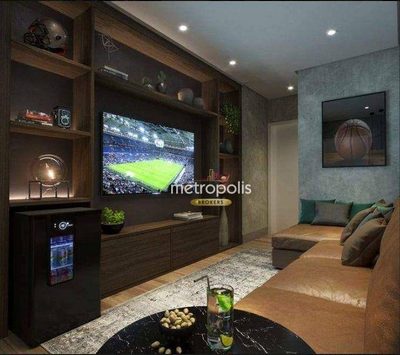 Apartamento, 3 quartos, 69 m² - Foto 5