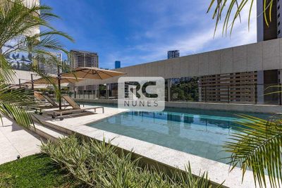Apartamento, 4 quartos, 377 m² - Foto 4