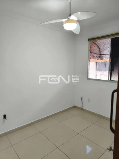 Apartamento, 2 quartos, 40 m² - Foto 4