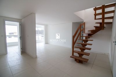 Cobertura, 2 quartos, 200 m² - Foto 2