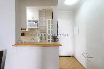 Apartamento, 3 quartos, 60 m² - Foto 5