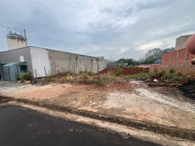 Terreno, 228 m² - Foto 1