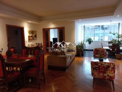 Apartamento, 3 quartos, 123 m² - Foto 2