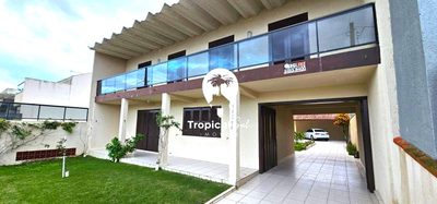 Sobrado, 5 quartos, 400 m² - Foto 3
