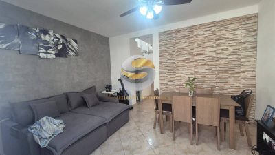 Casa de Condomínio, 2 quartos - Foto 1