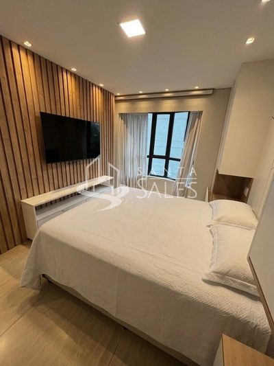 Apartamento, 2 quartos, 130 m² - Foto 2