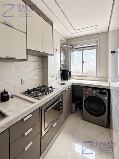 Apartamento, 2 quartos, 45 m² - Foto 5