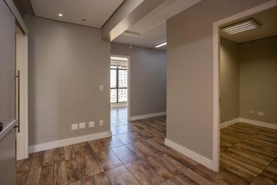 Sala-Conjunto, 90 m² - Foto 1
