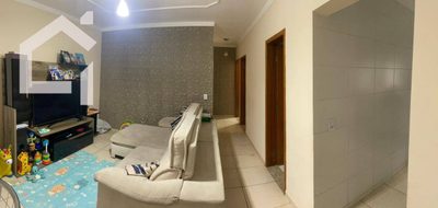 Casa, 3 quartos, 162 m² - Foto 5