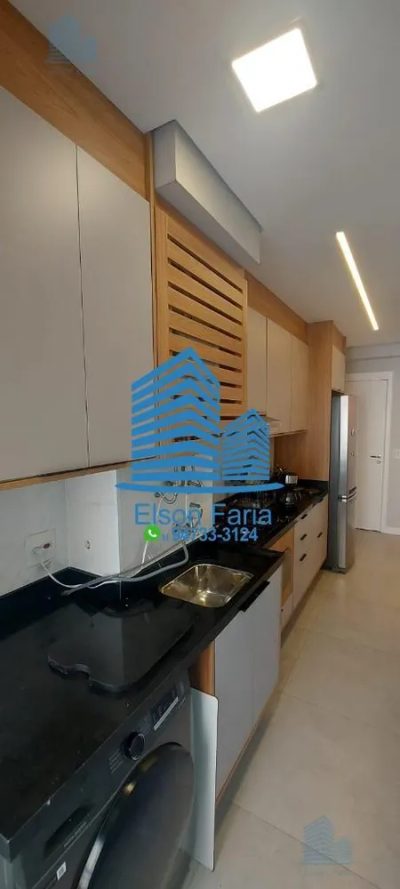 Apartamento, 2 quartos, 72 m² - Foto 3