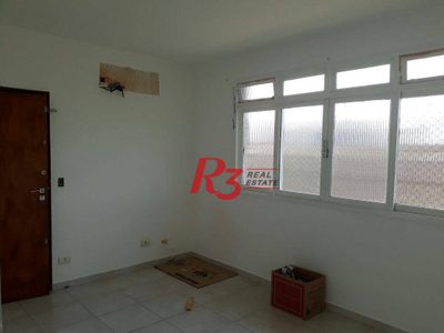 Apartamento, 2 quartos, 75 m² - Foto 2