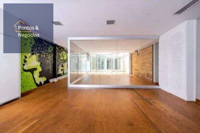 Prédio Inteiro, 440 m² - Foto 1