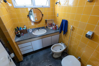 Apartamento, 4 quartos, 155 m² - Foto 3