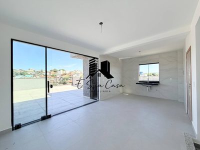 Cobertura, 3 quartos, 146 m² - Foto 5