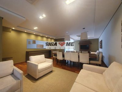 Apartamento, 2 quartos, 71 m² - Foto 5