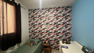 Apartamento, 3 quartos, 57 m² - Foto 3