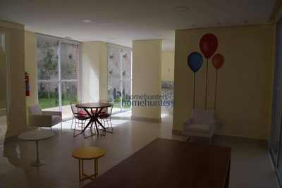 Cobertura, 2 quartos, 133 m² - Foto 5