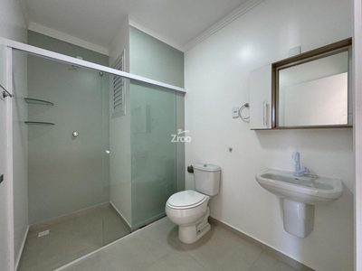 Apartamento, 1 quarto, 45 m² - Foto 5