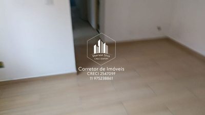 Apartamento, 2 quartos, 52 m² - Foto 3