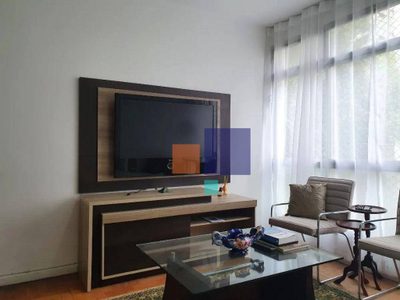 Apartamento, 2 quartos, 83 m² - Foto 4