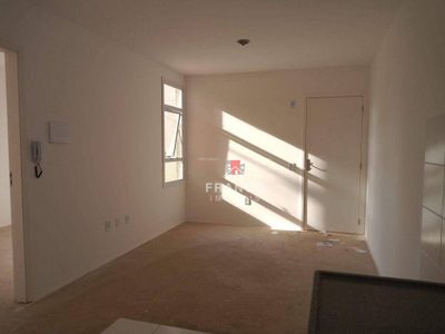 Apartamento, 2 quartos, 44 m² - Foto 2