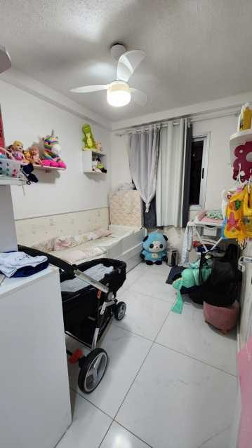 Apartamento, 2 quartos, 57 m² - Foto 4