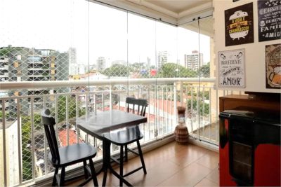 Apartamento, 3 quartos, 90 m² - Foto 5