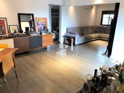 Apartamento, 4 quartos, 135 m² - Foto 4
