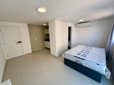 Flat/Apart Hotel, 1 quarto, 26 m² - Foto 5