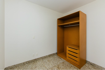 Apartamento, 3 quartos, 158 m² - Foto 3