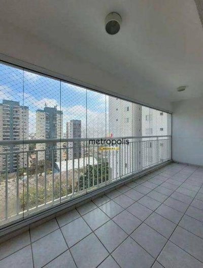 Apartamento, 3 quartos, 125 m² - Foto 5