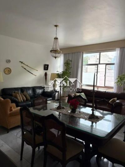 Apartamento, 3 quartos, 114 m² - Foto 2