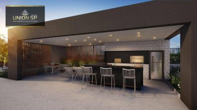 Apartamento, 2 quartos, 63 m² - Foto 2