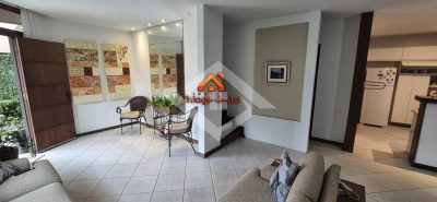 Casa, 3 quartos, 127 m² - Foto 5